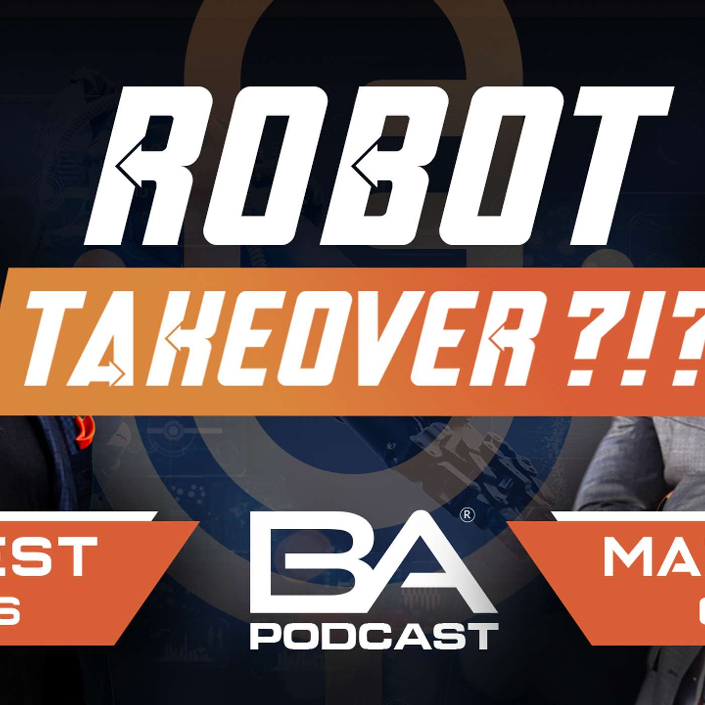 Board of Advisors Podcast