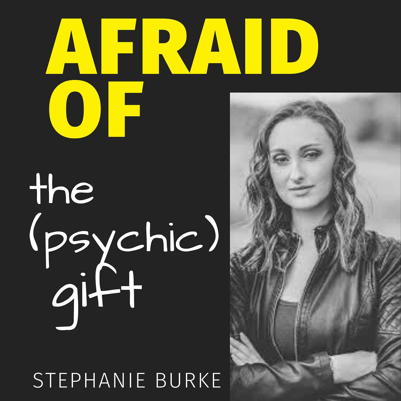 Afraid of Nothing Podcast
