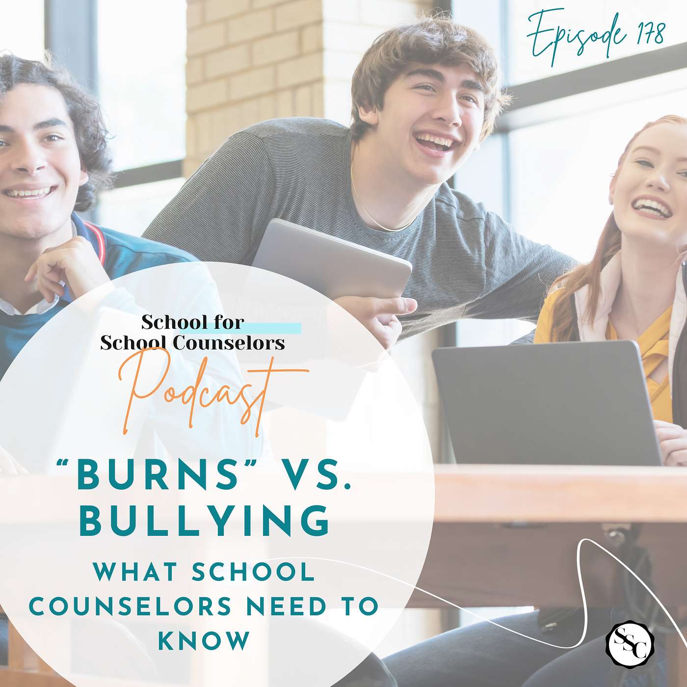 "Burns" vs. Bullying: What School Counselors Need to Know