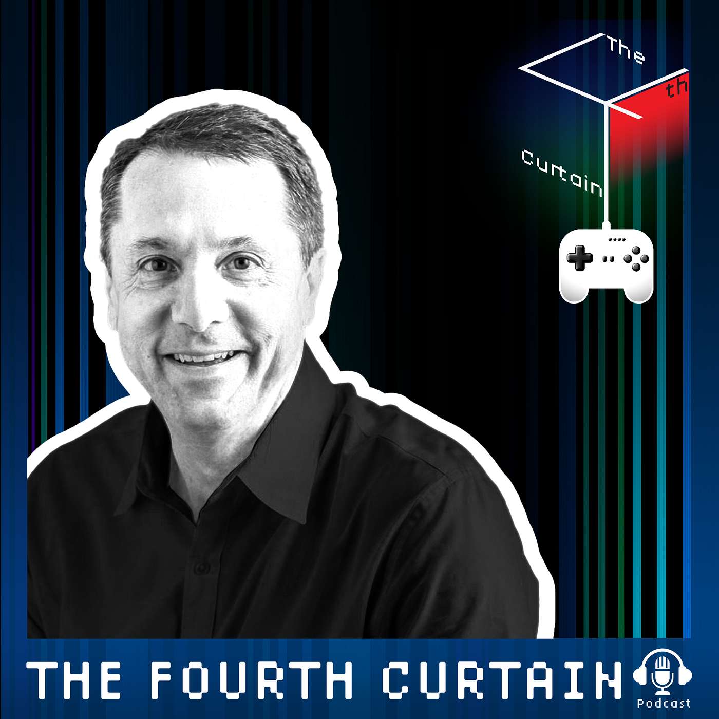 The Fourth Curtain