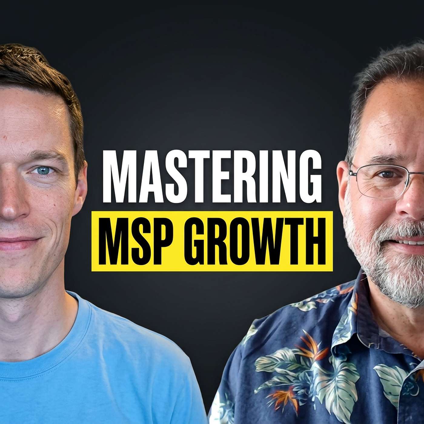 The InfoTech Podcast