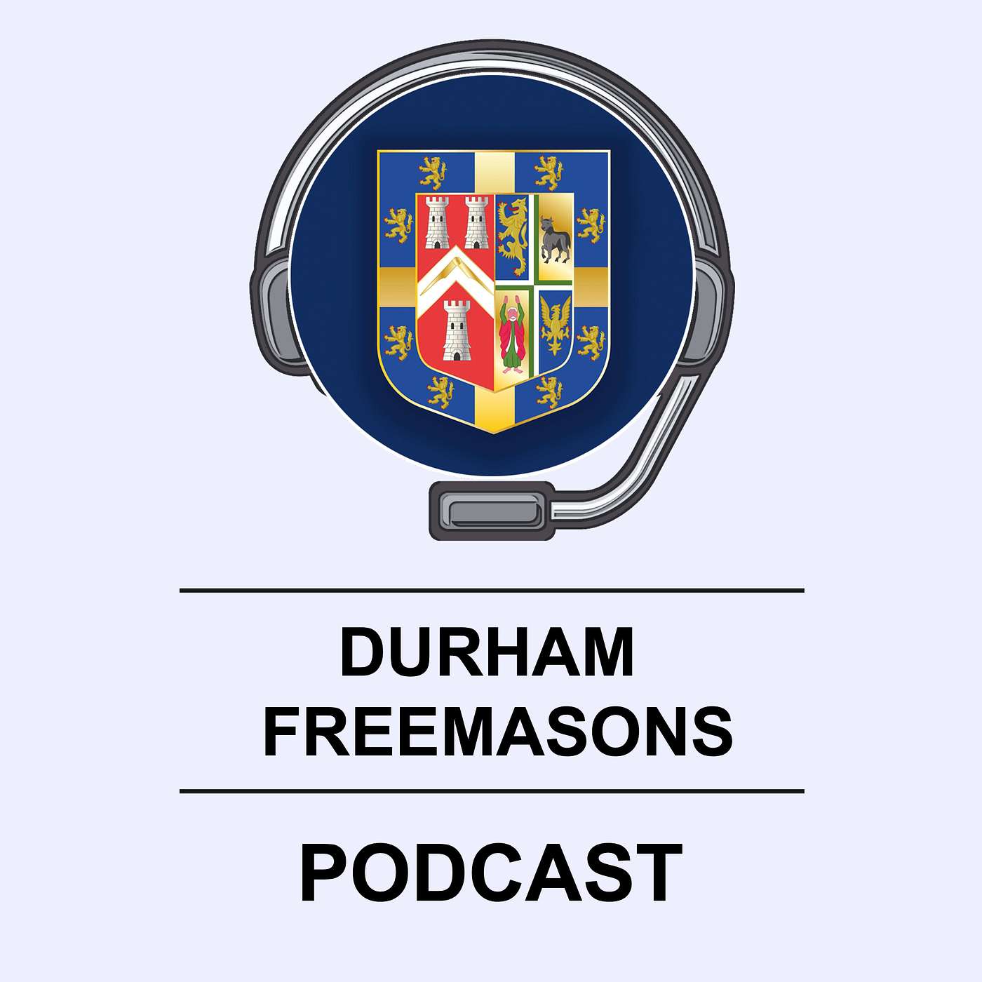 Durham Freemasons' Podcast