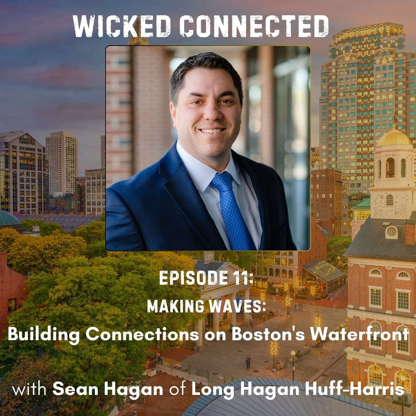 Wicked Connected