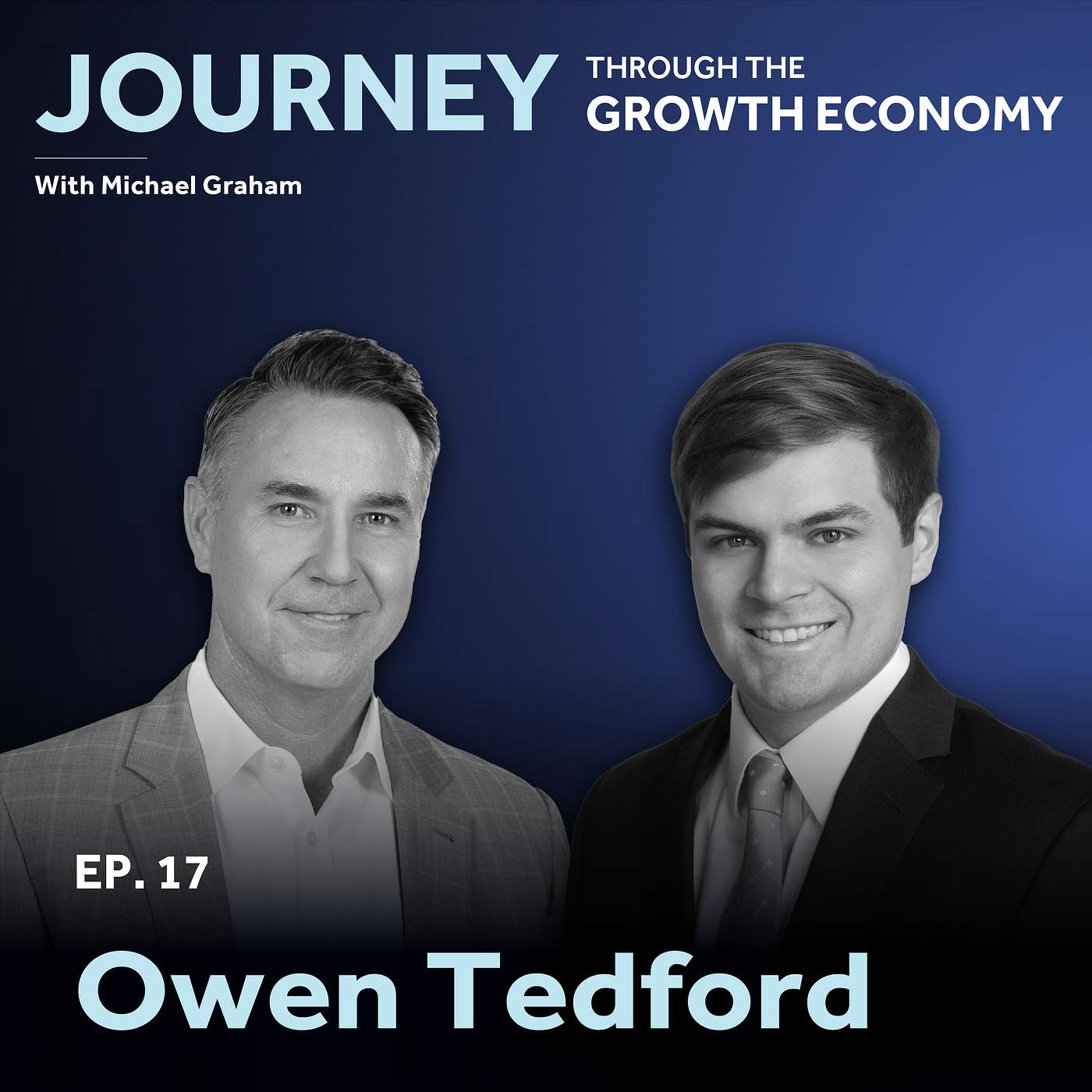 Journey Through the Growth Economy