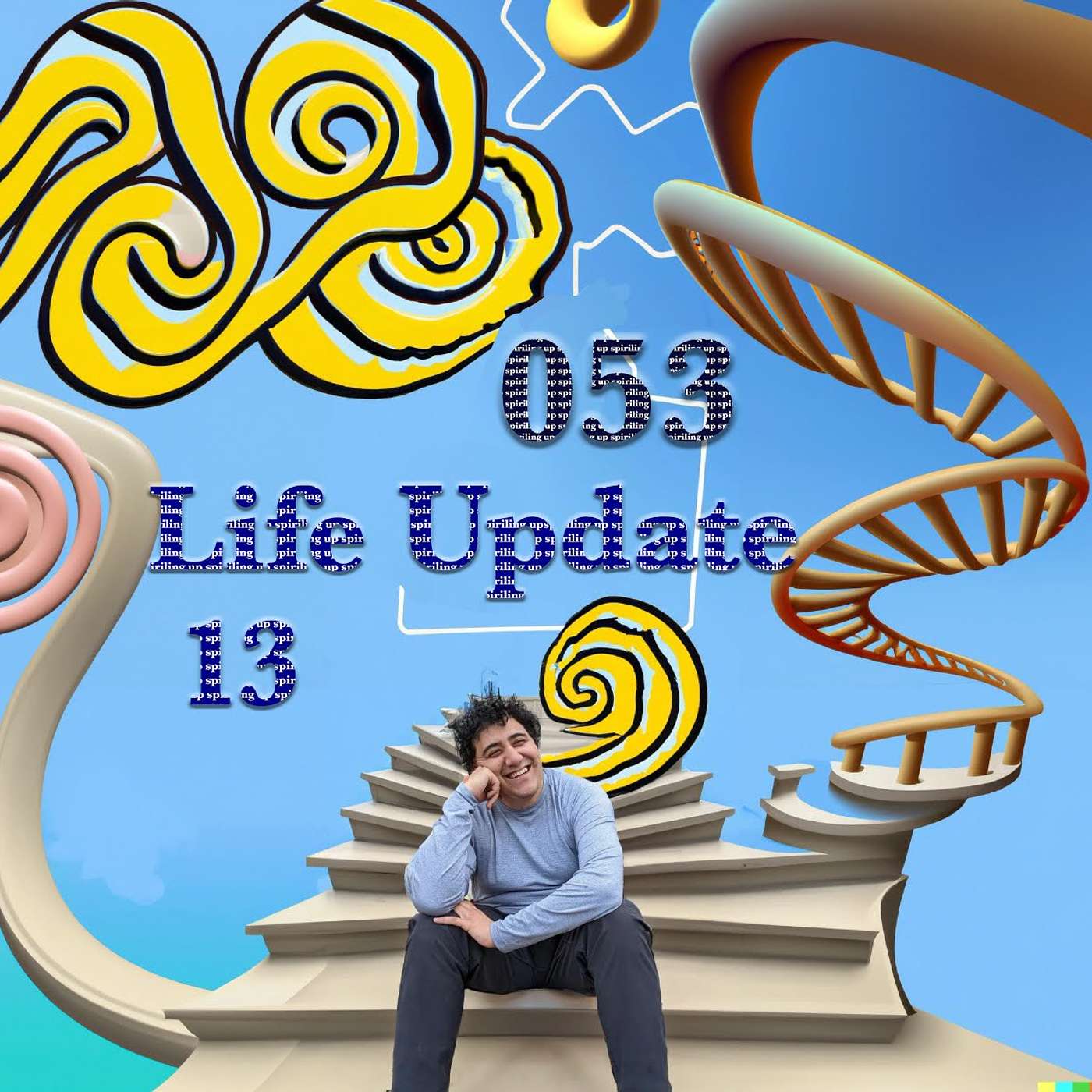 053 | Life Update 13