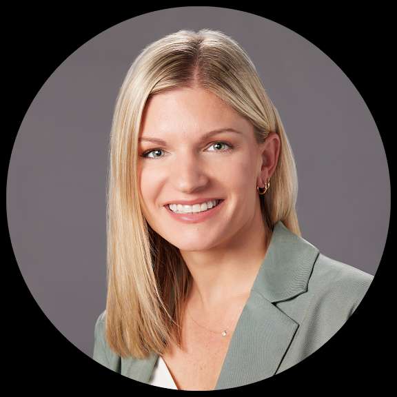 Corinne Eggleston, Ph.D.