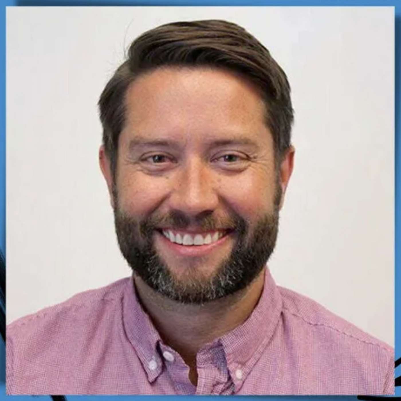 Ross Brooks - Diversity of Voice and Perspective
