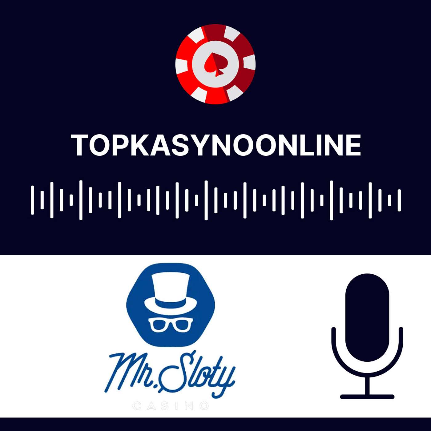 Mr Sloty Kasyno Online — przeczytaj wszystkie informacje episode artwork
