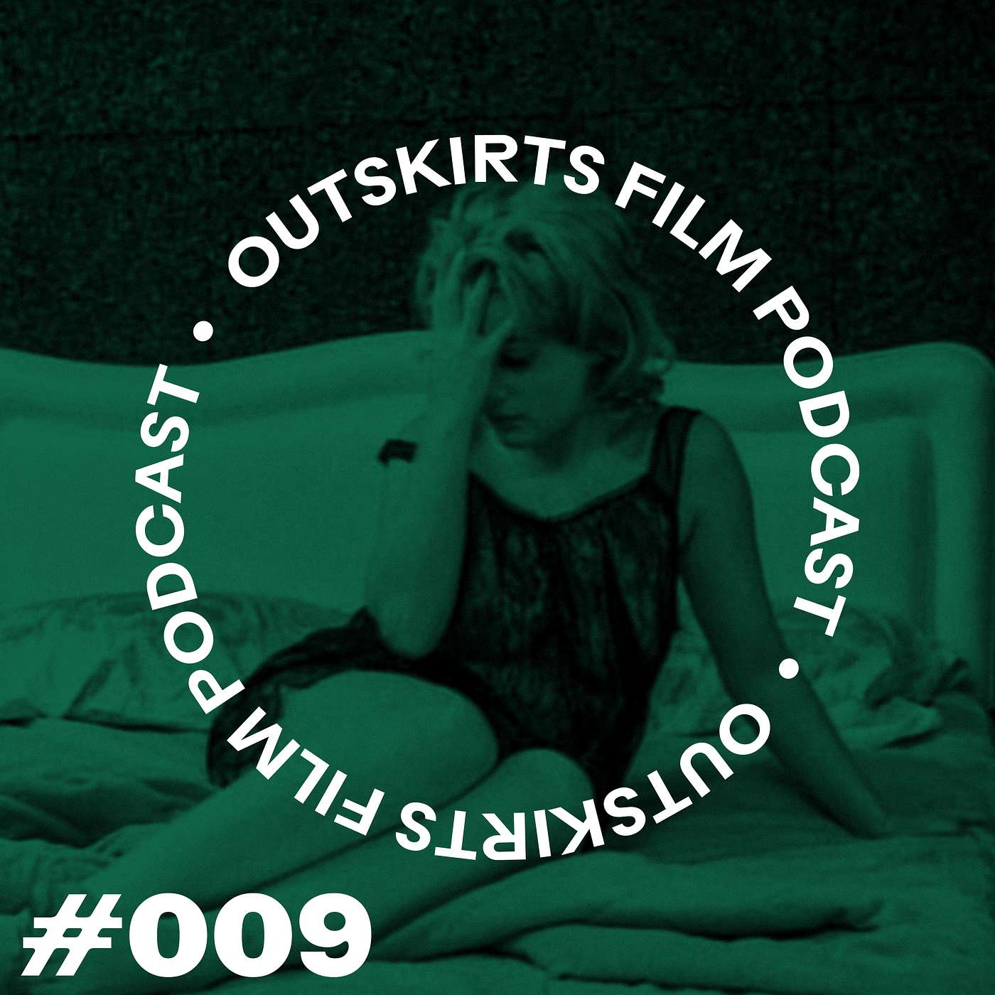 #009 - The Indecent Desires of Doris Wishman