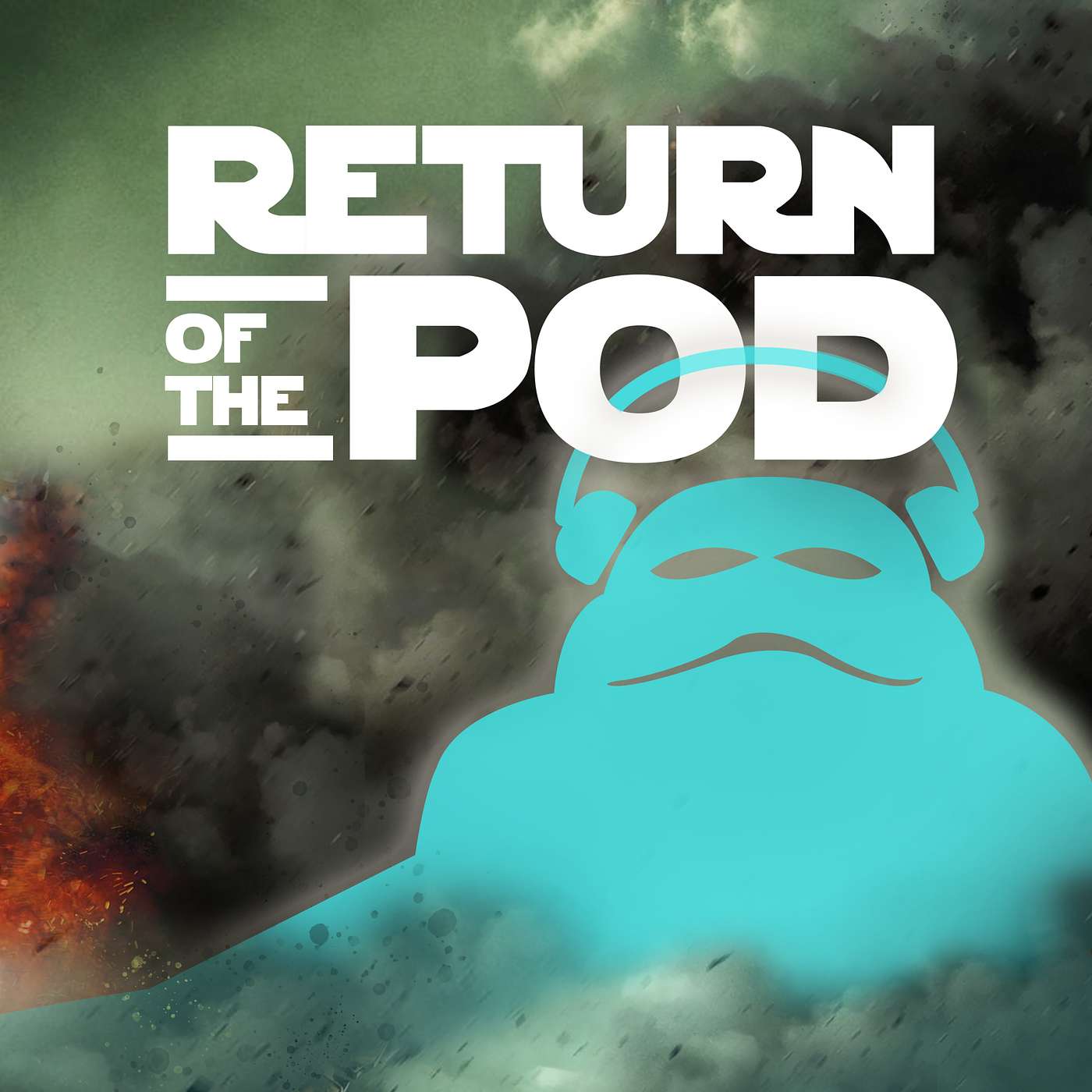 Return of the Pod: A Podcast About Star Wars