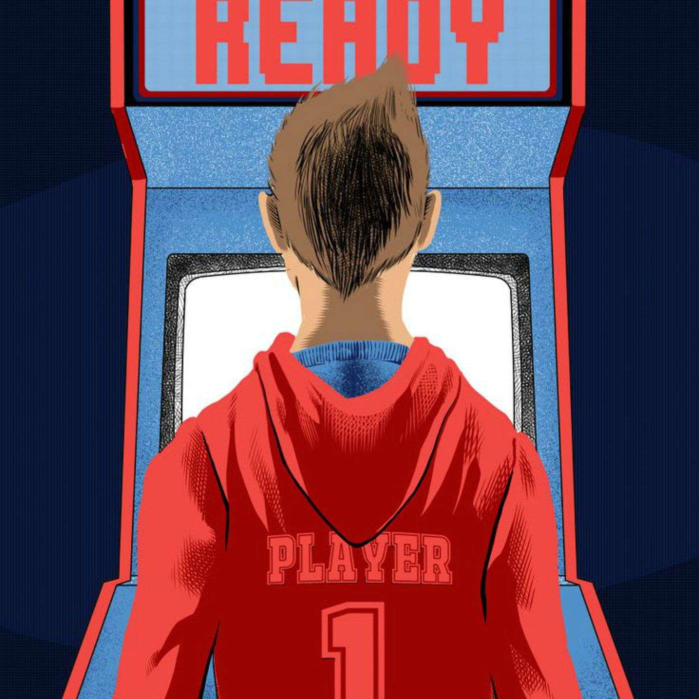 Ep 1 Ready Player One (wav)