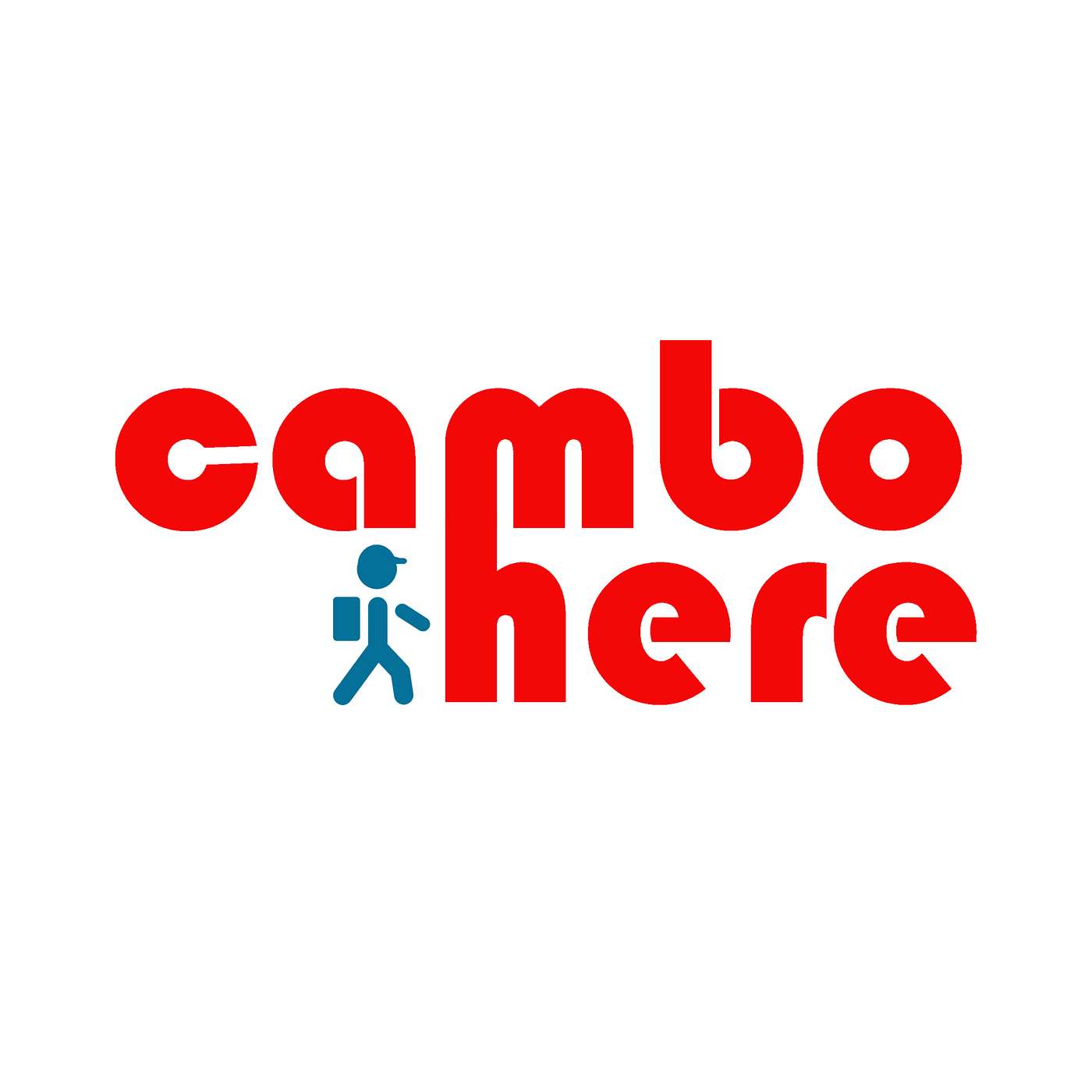 Cambohere's Podcast podcast artwork