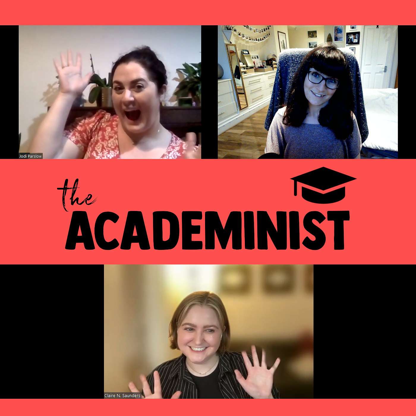 The Academinist