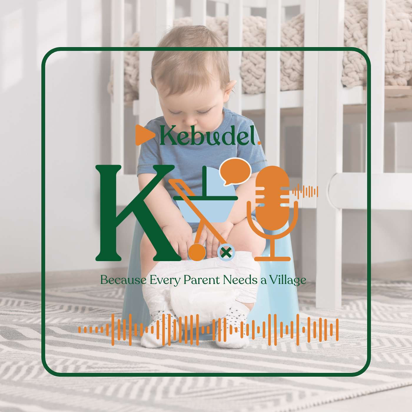 Can I Just Pee Alone? Why Your Child Wants ALL Your Attention—and How to Find Balance