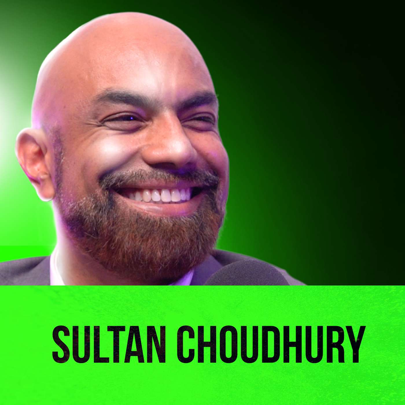 Muslim Money Talk