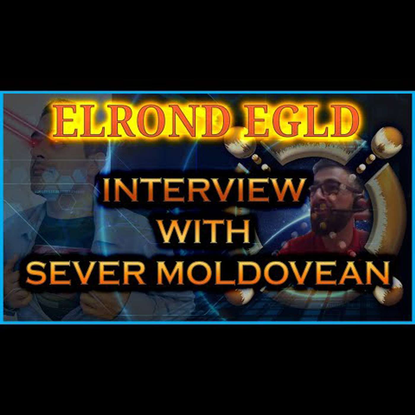 Elrond Network Podcasts