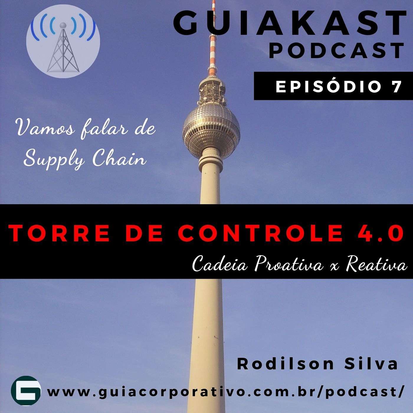 GuiaKast - Seu guia para insights que transformam