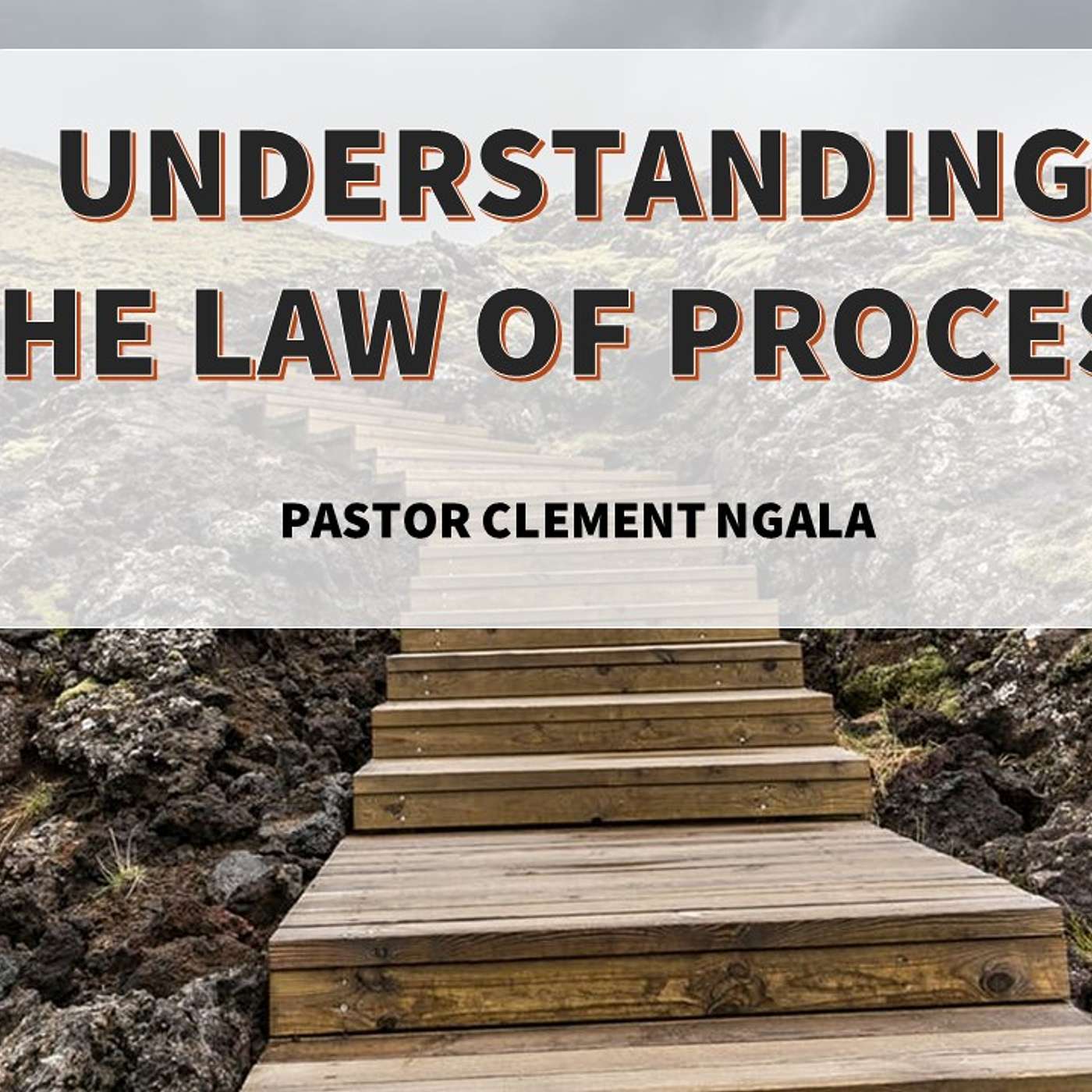 Understanding the Law of Process episode artwork