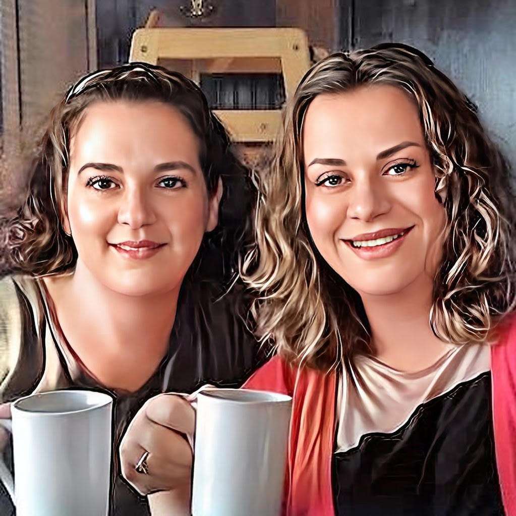 Donielle and Khrystyna