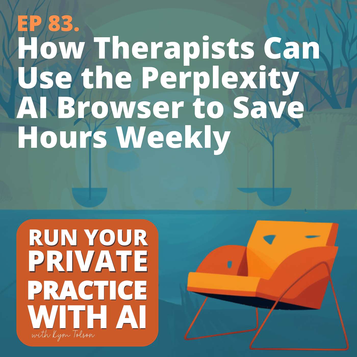83. How Therapists Can Use the Perplexity AI Browser to Save Hours Weekly 83. How Therapists Can Use the Perplexity AI Browser to Save Hours Weekly