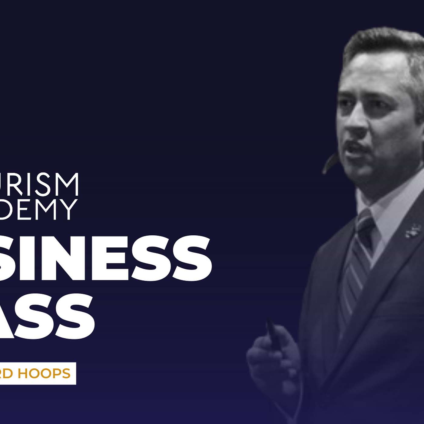 Business Class: The Tourism Industry\'s Podcast