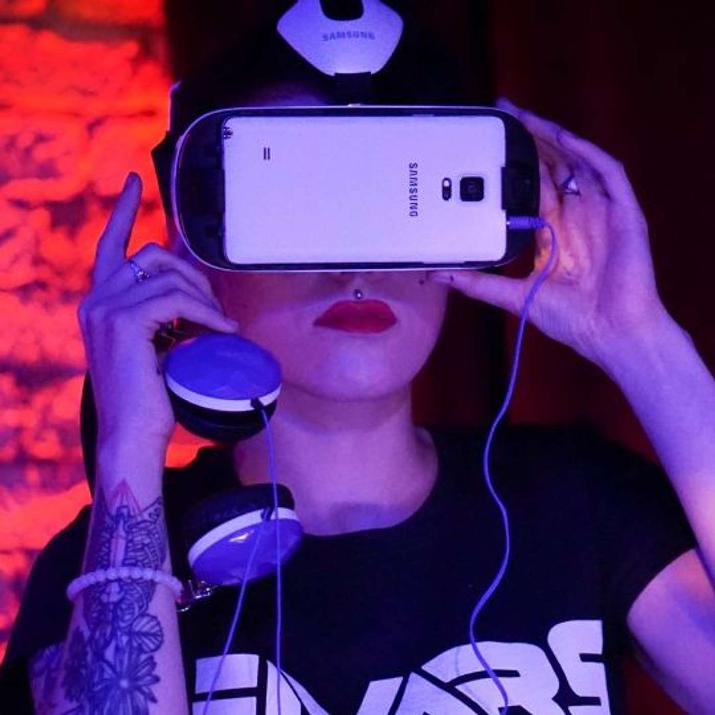 Electric Runway Podcast