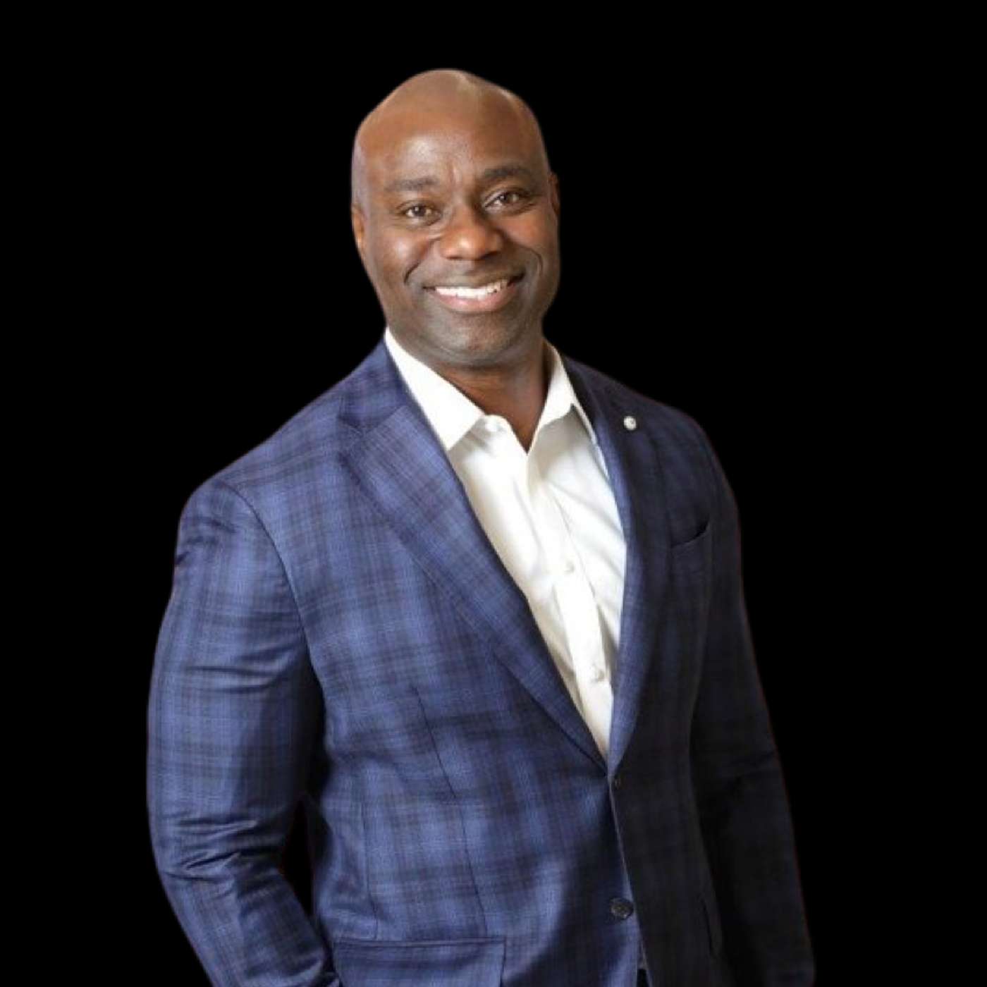 Marvin Boakye, CHRO, Cummins
