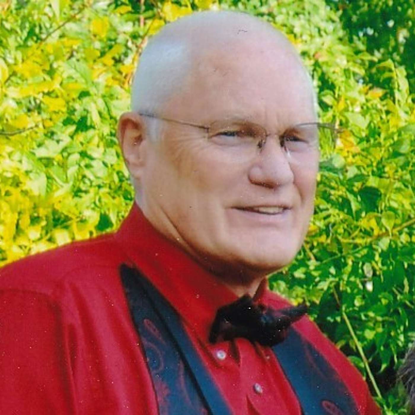 Curt Randall:  A nice conversation between 