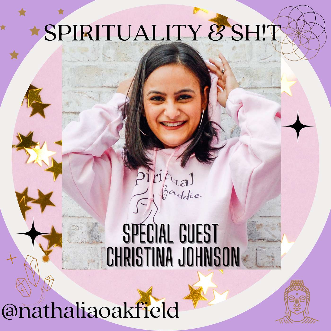 EP 009 - How to Ditch your Dead End Job with Christina Johnson