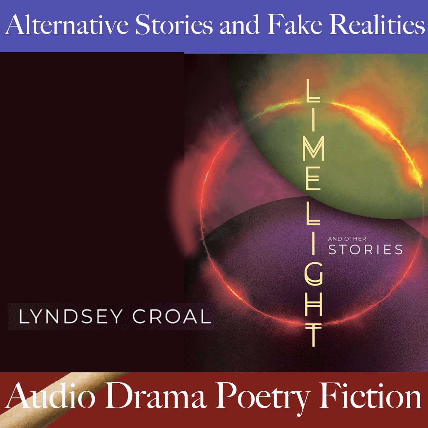 Alternative Stories and Fake Realities