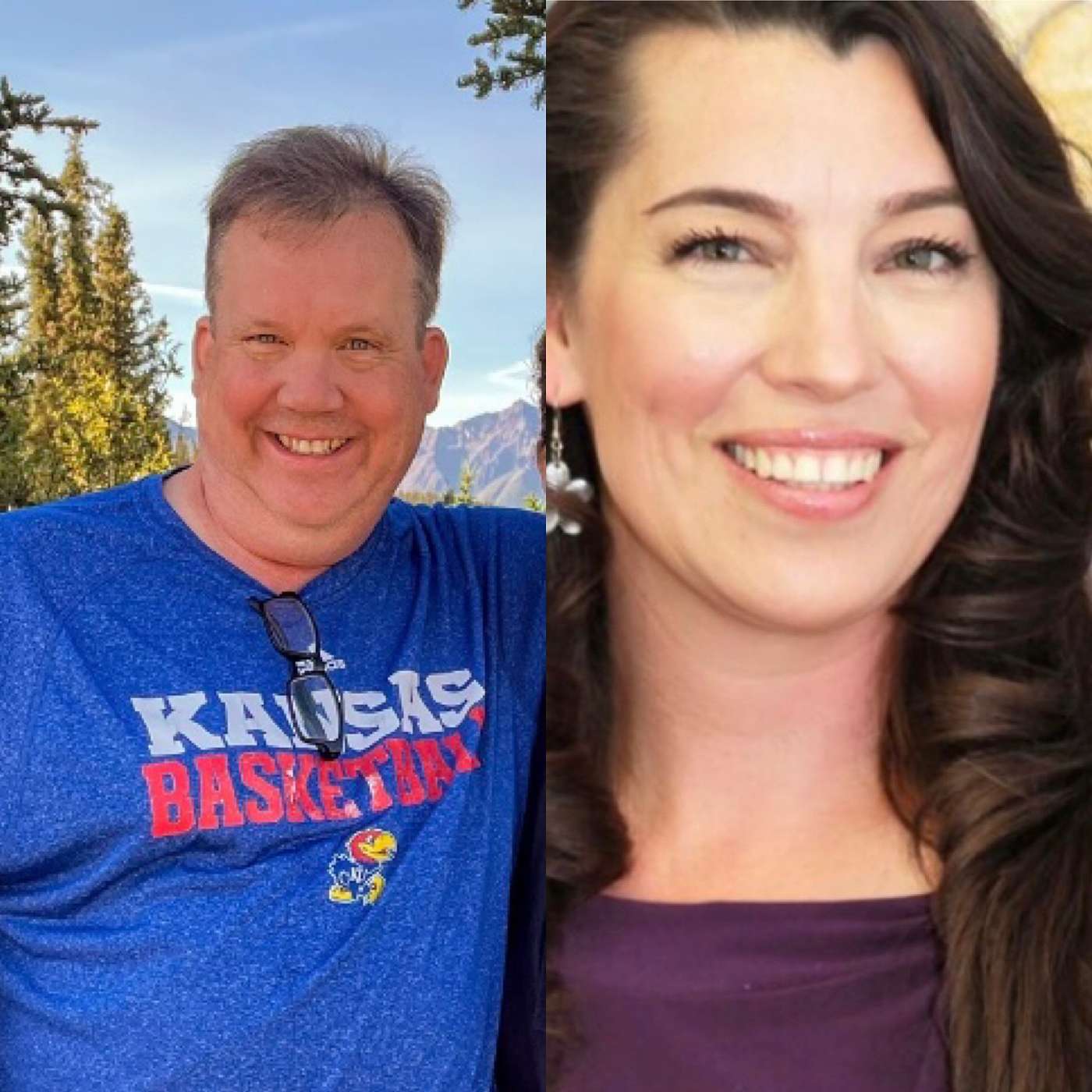 Rod McCall And Melanie Davis Speak Out On The Hard TRUTH Behind The Term Parental Alienation And Kayden's Law