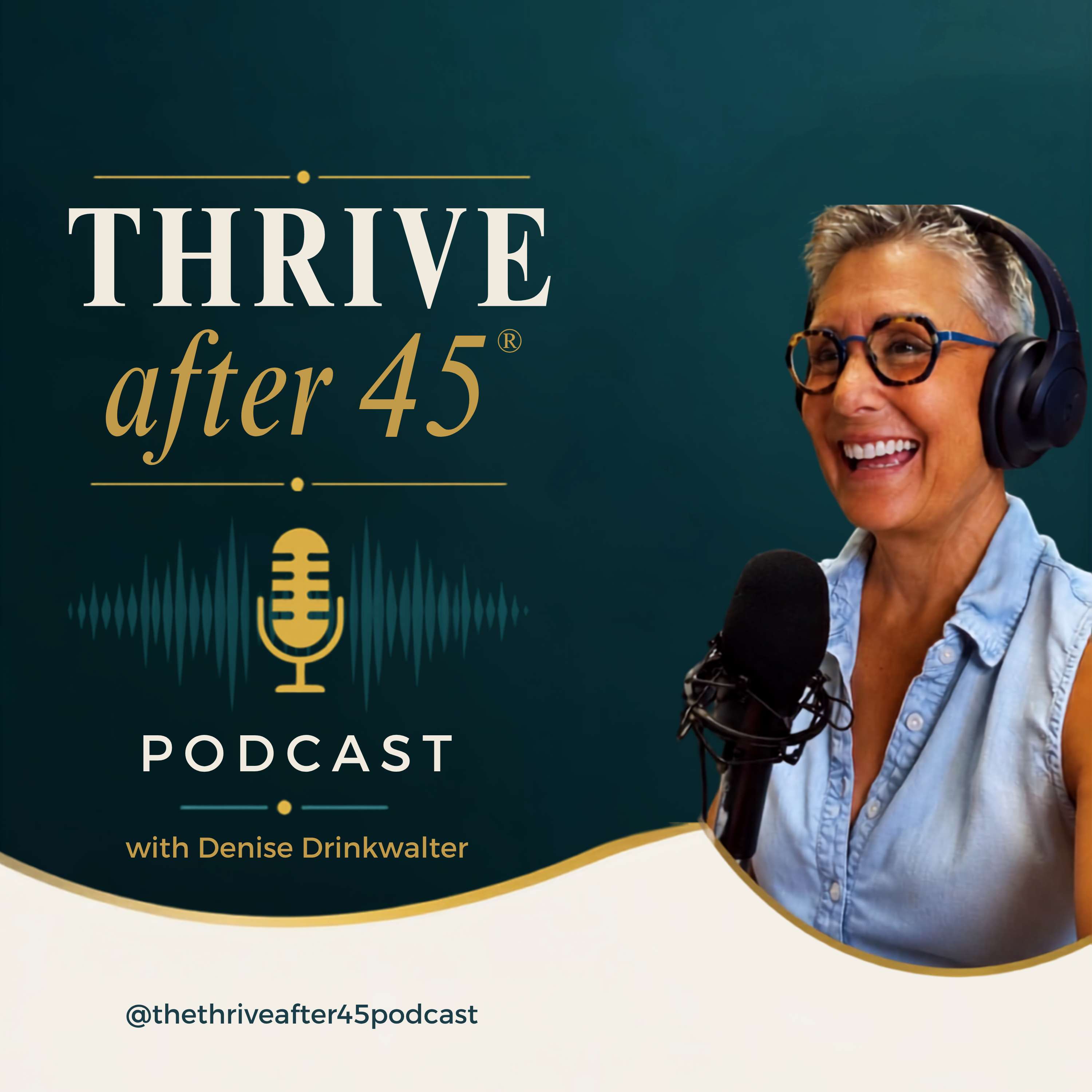 Purpose, Meaning and Abundance through Giving - Podcasthon 2026