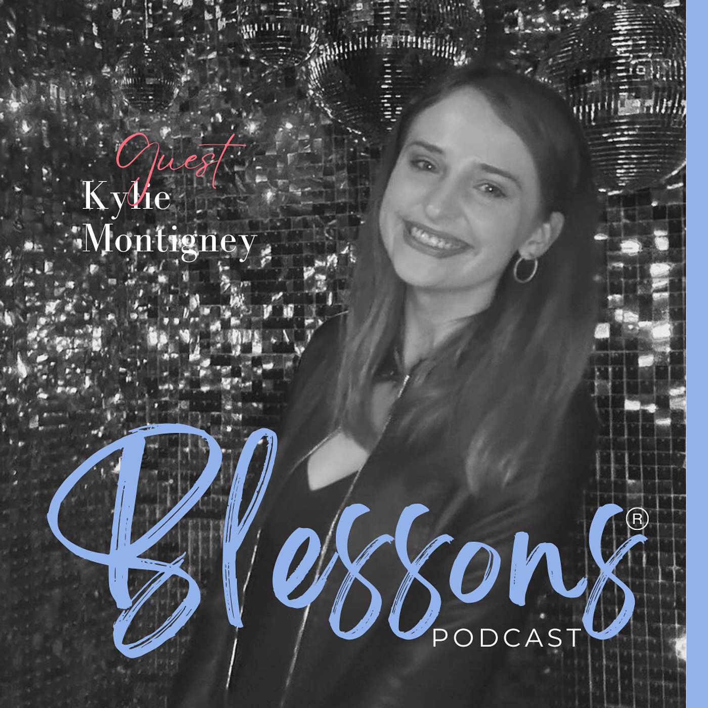 Blessons Podcast