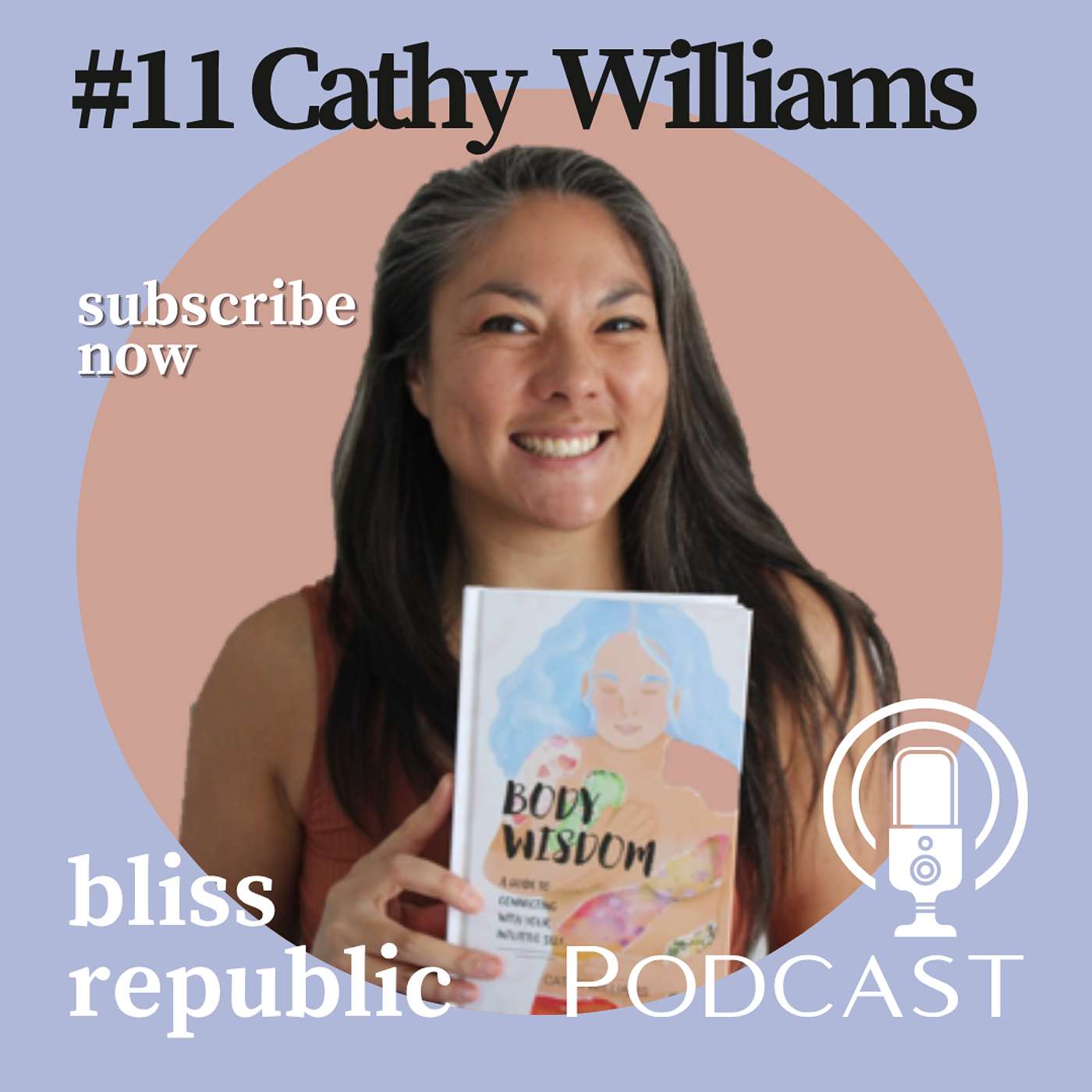 The Bliss Republic Podcast