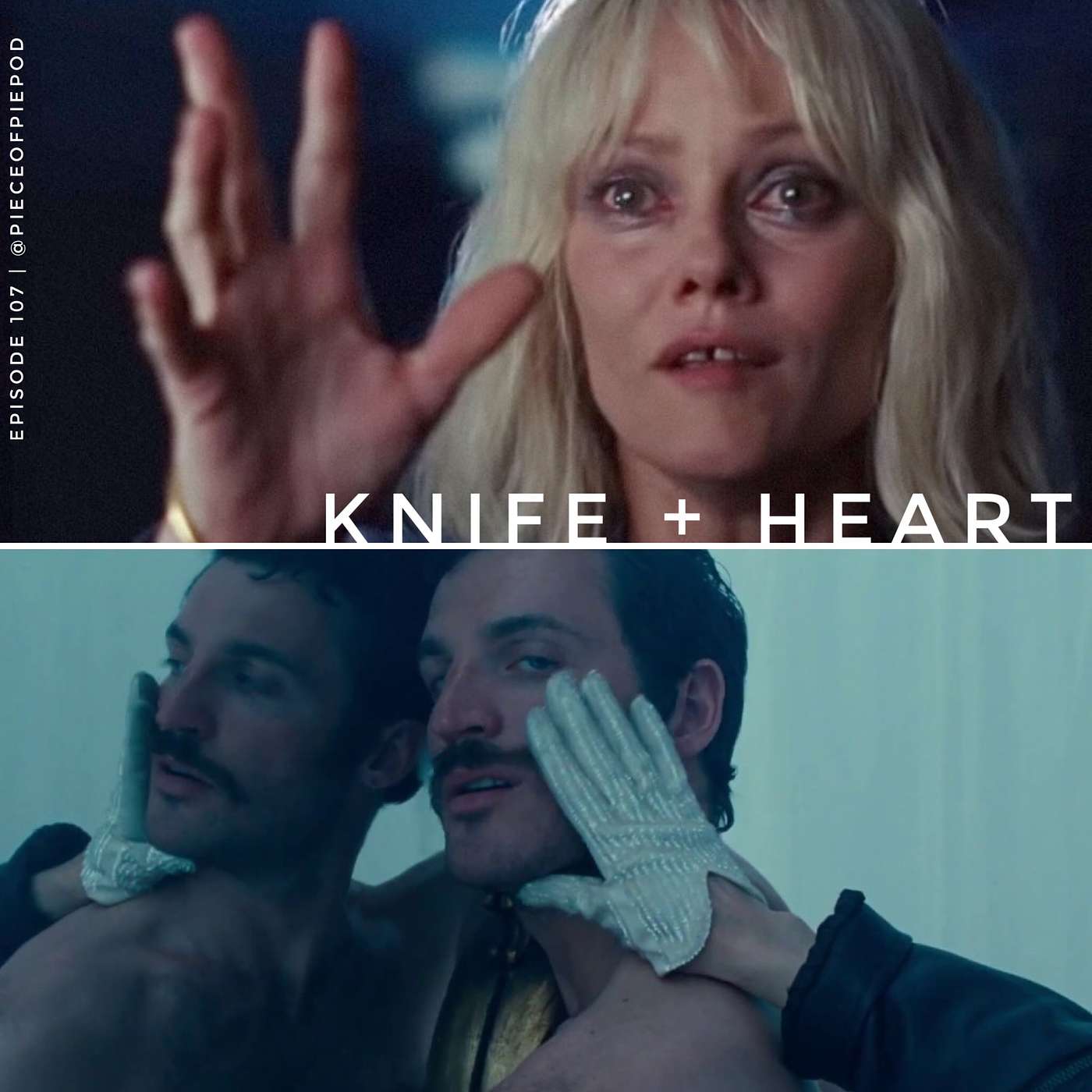 Knife + Heart