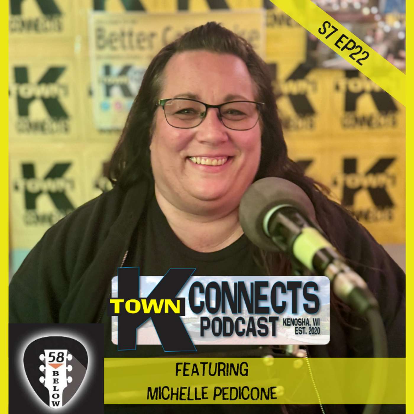 w/Michelle Pedicone-58 Below