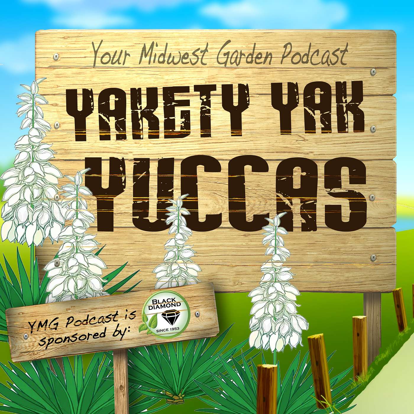 Your Midwest Garden Podcast