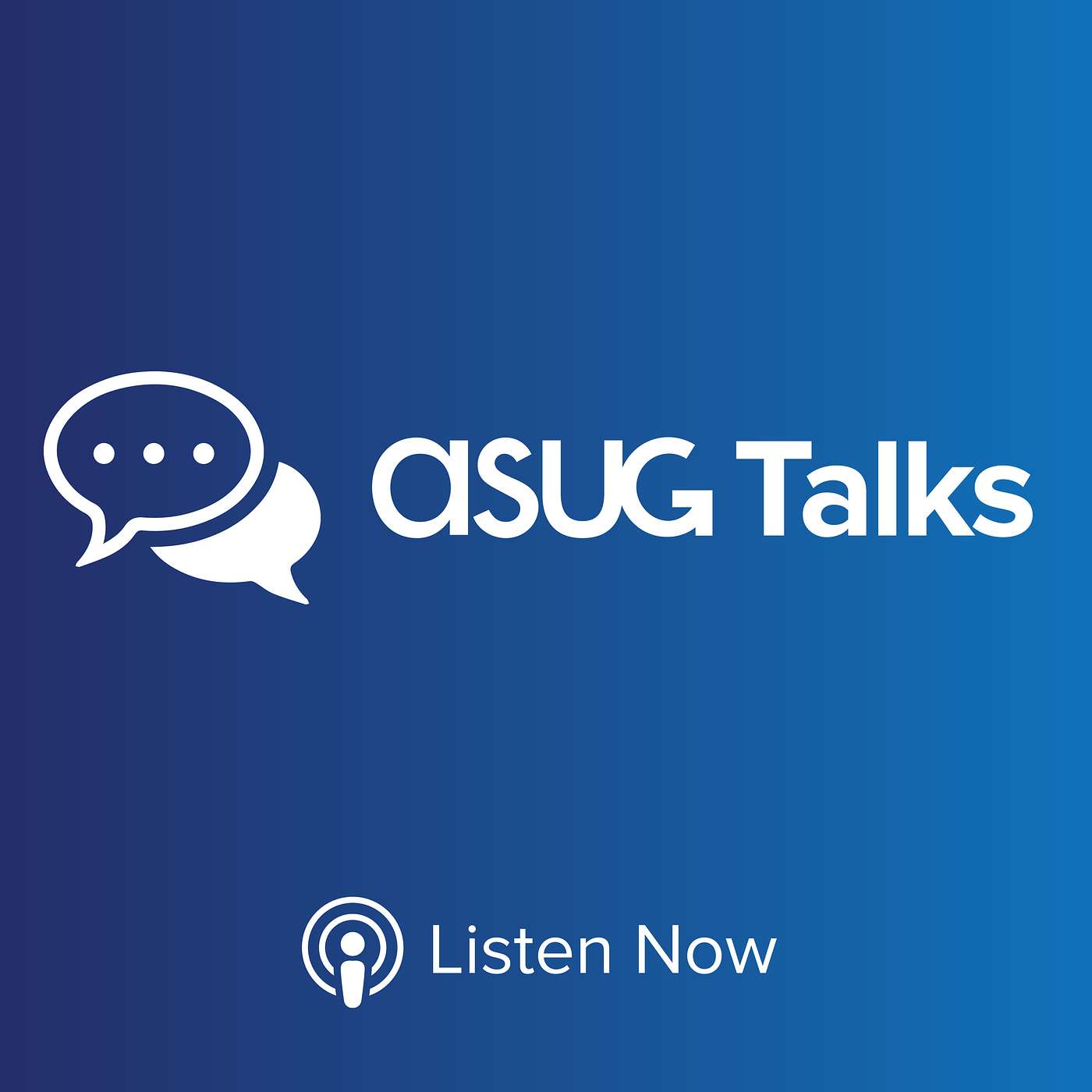 ASUG Talks: Candid Career Conversations, Season 2, Episode 7: Scott Gordon