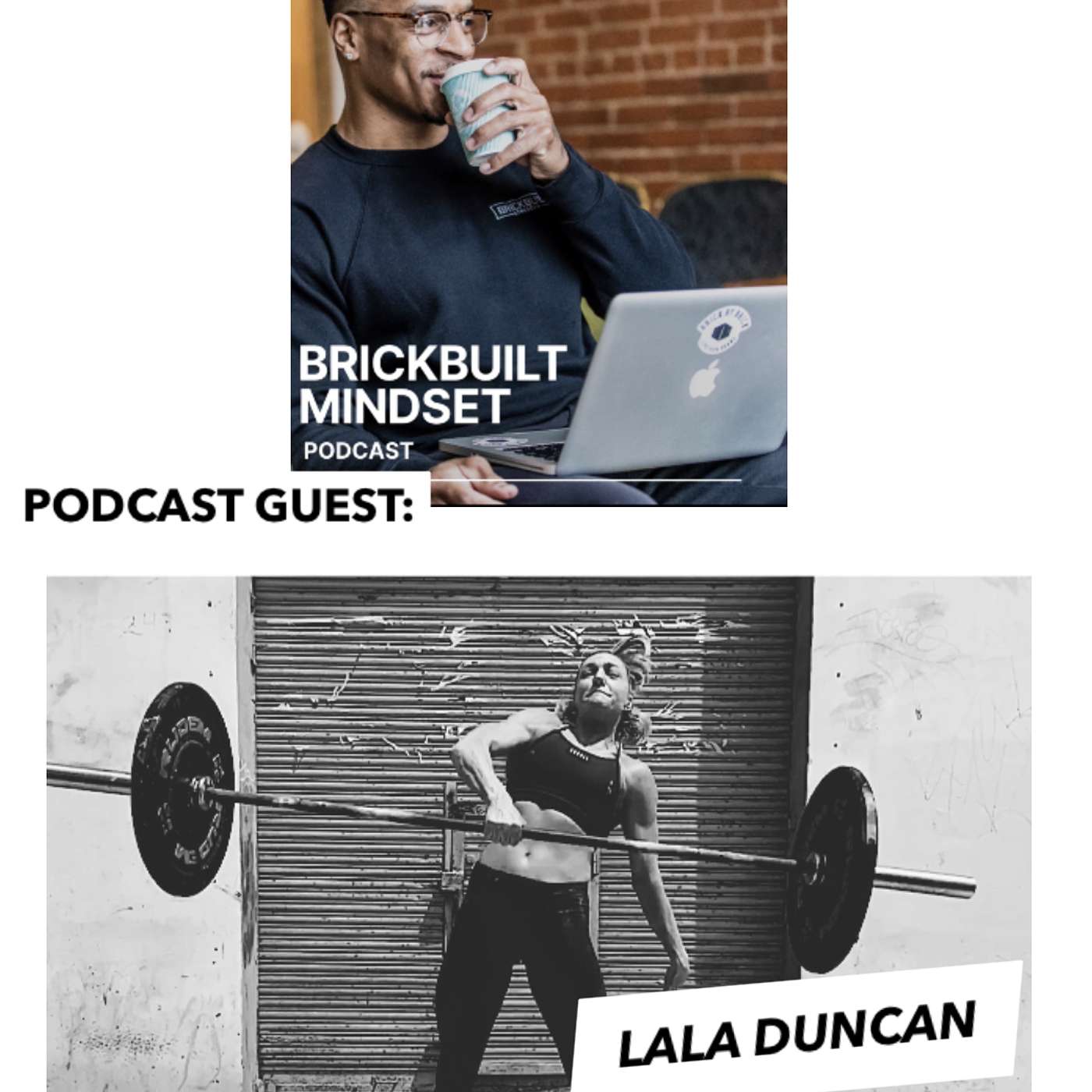 BrickBuilt Mindset Podcast