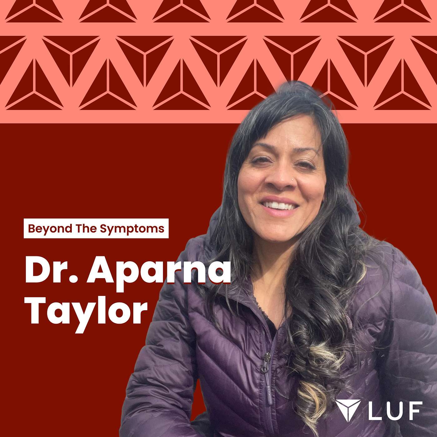 Why Chronic UTI Symptoms Can Worsen With Stress | Dr. Aparna Taylor with Live UTI Free