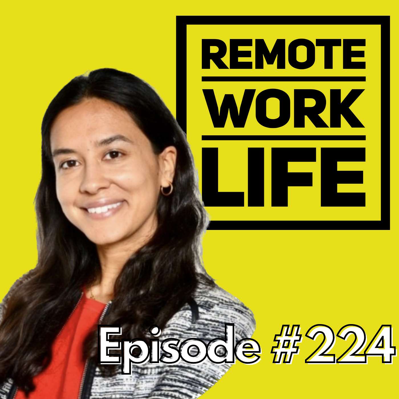 RWL224 How to Transition from Corporate Life to Location-Independent Entrepreneurship w/ Niluka Kavanagh Founder, ImagineThat episode artwork