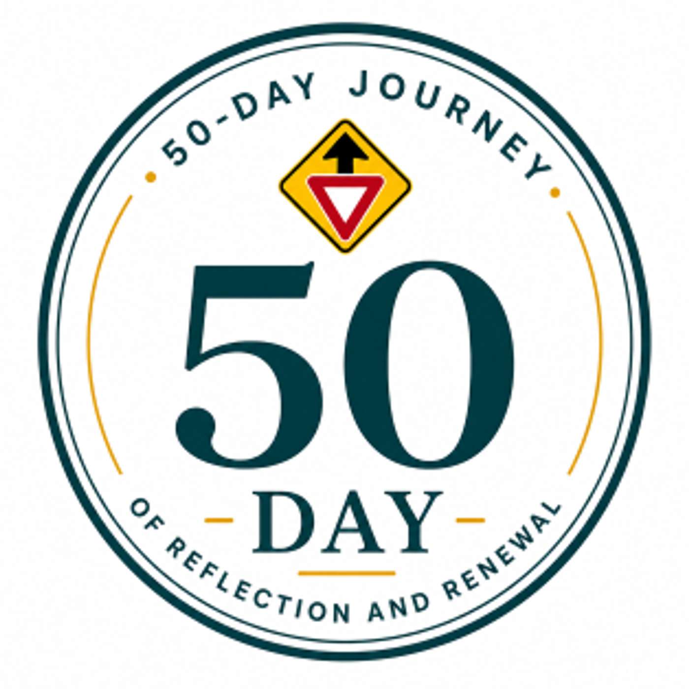 Day 3: A New Identity | Revelation Week | The Yielded Mind – A 50-Day Journey of Reflection and Renewal episode artwork