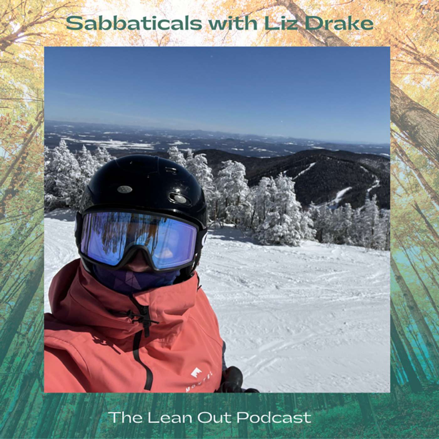 Sabbaticals with Liz Drake