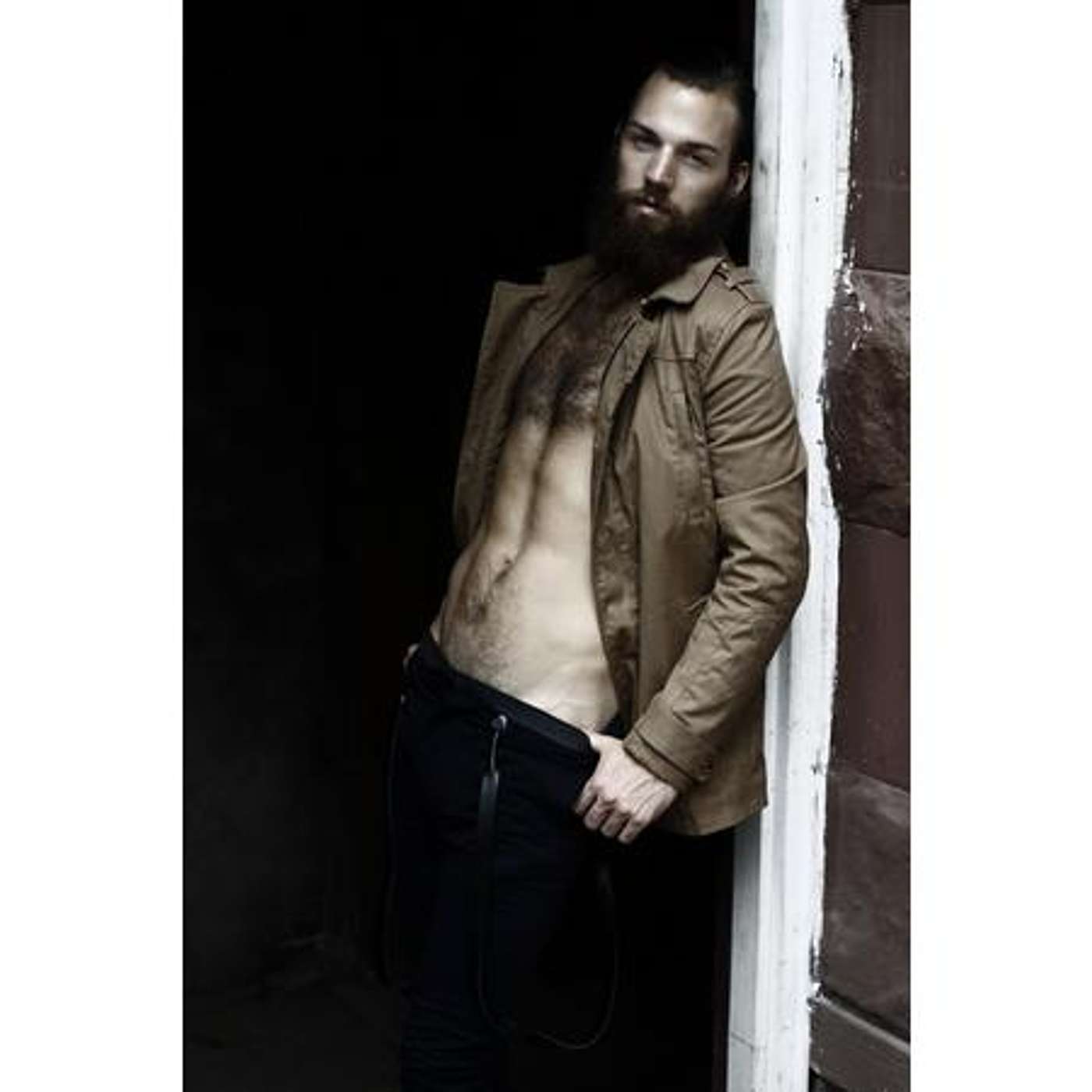 VIP Ignite E:244 Top Model Phil Sullivan Tells The Truth About Modeling episode artwork
