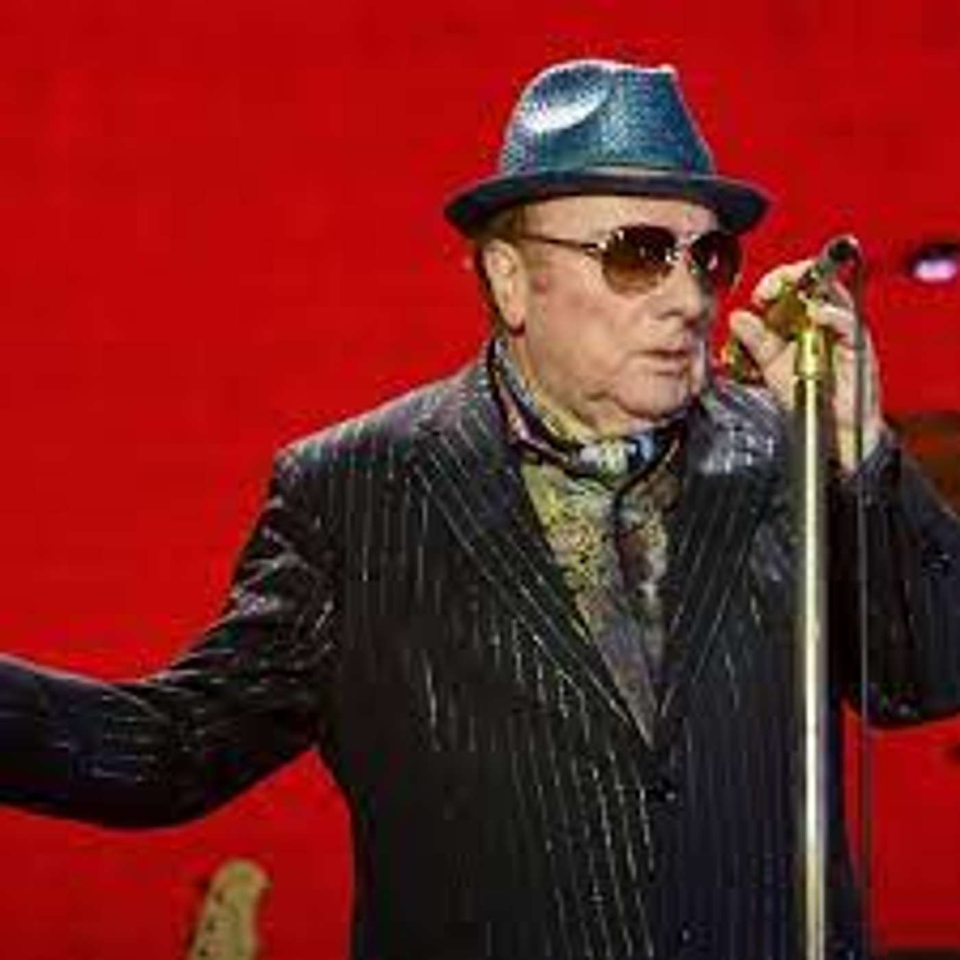 THE SPLENDID BOHEMIANS PRESENT A NEW SERIES: THE SUNNY SIDE OF MY STREET with THE "MIGHTY MEZ" - SONGS TO MAKE YOU FEEL GOOD - EPISODE #7: I WILL BE THERE by VAN MORRISON (WB, 1972) episode artwork