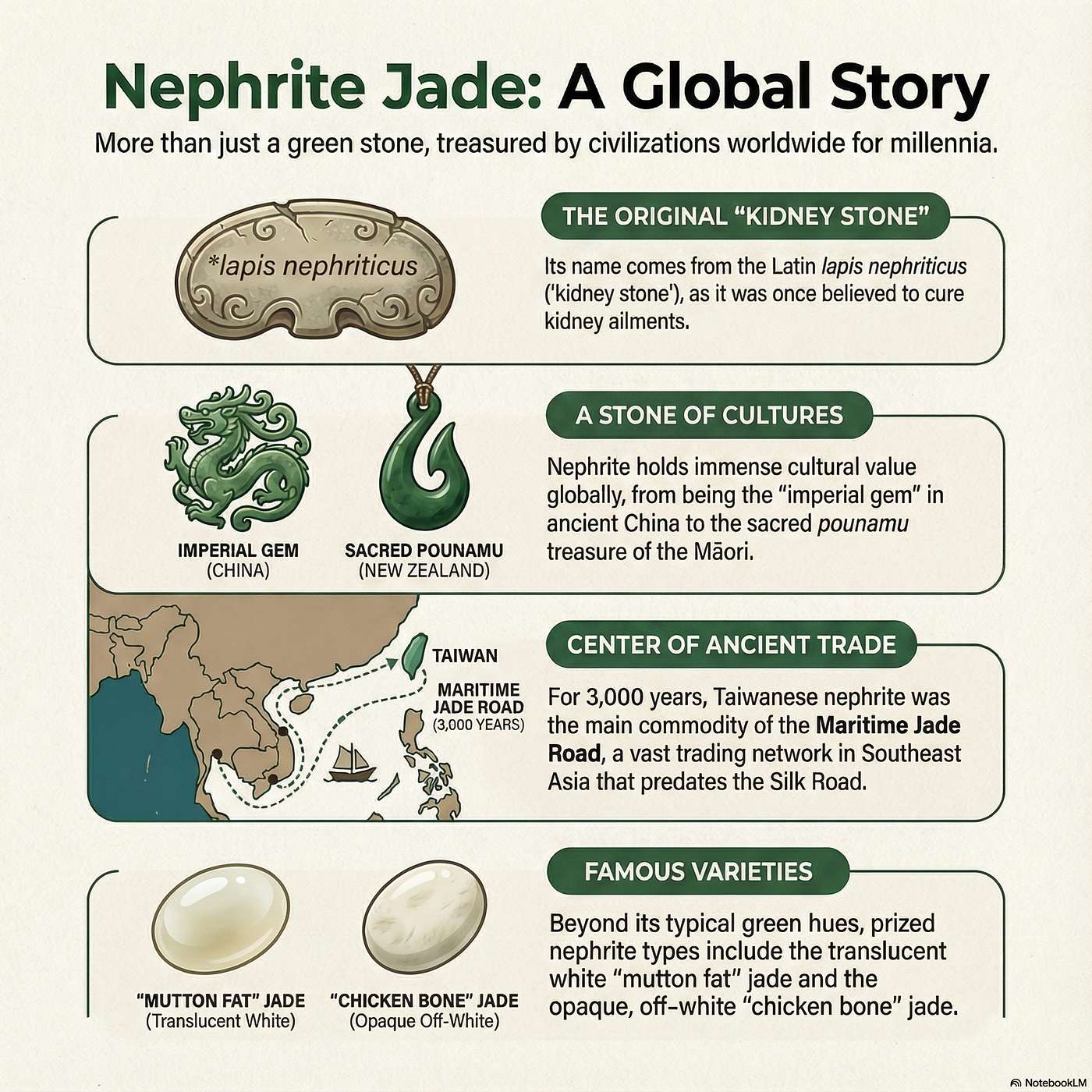 The Imperial Jade: Nephrite and the Global History of a Stone episode artwork
