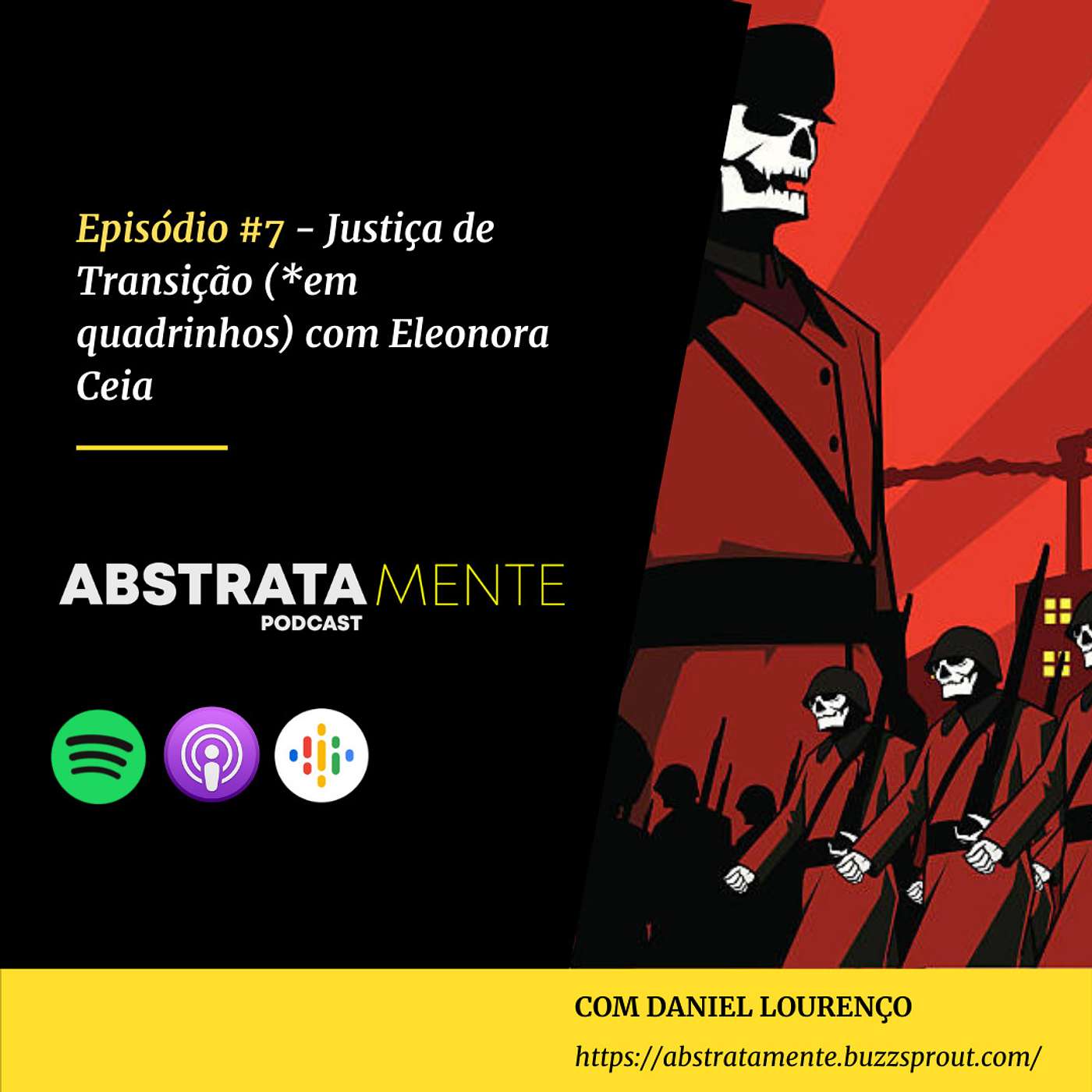 ABSTRATAMENTE