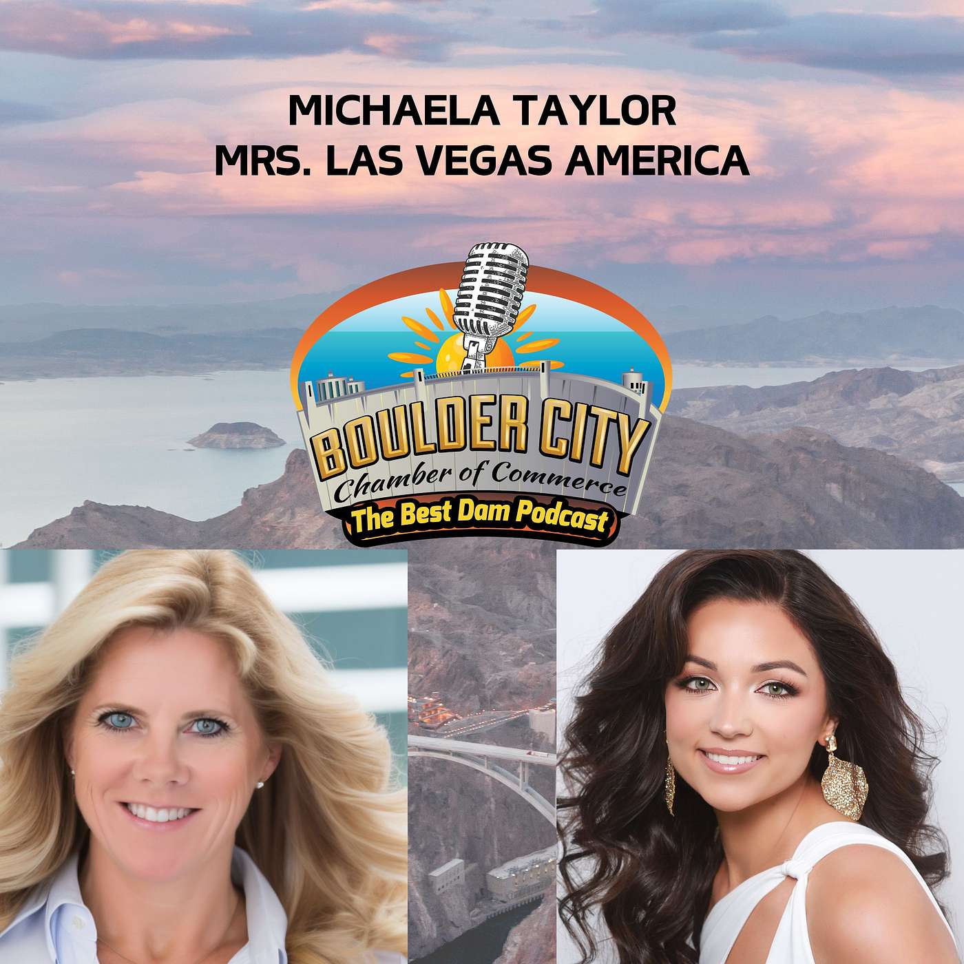 The Best Dam Podcast