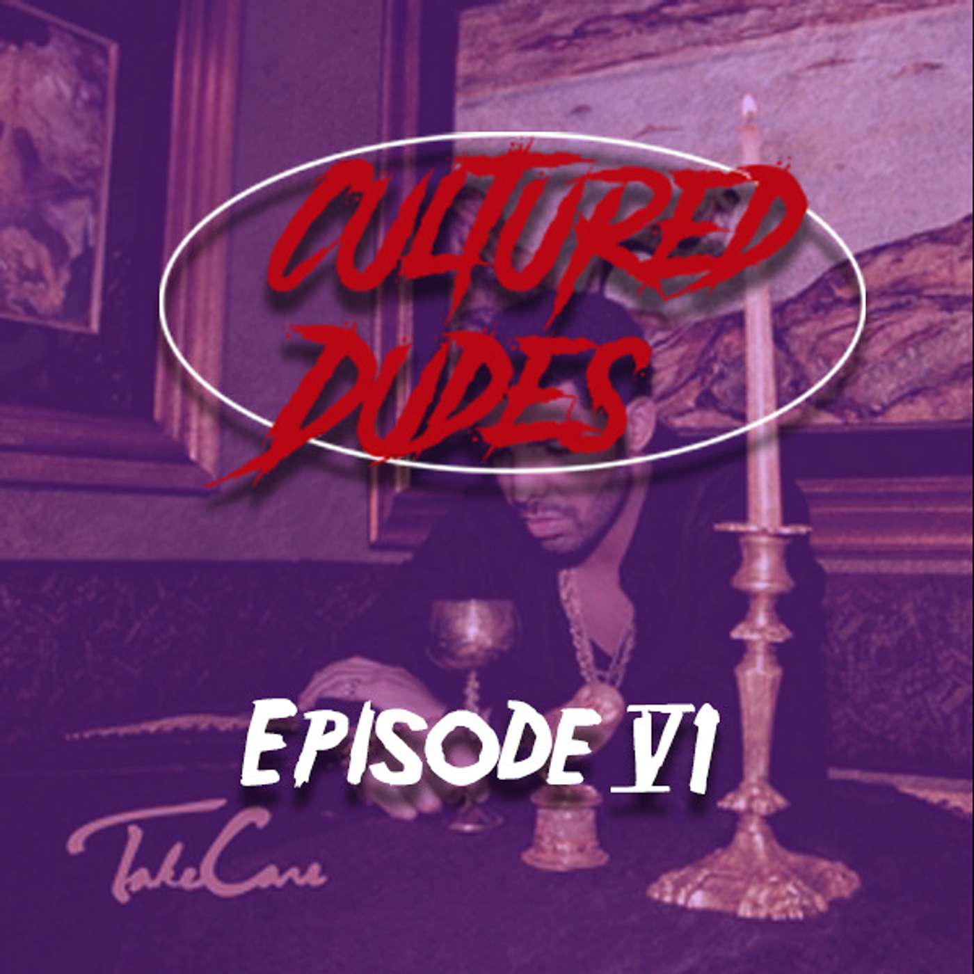 Cultured Dudes Podcast