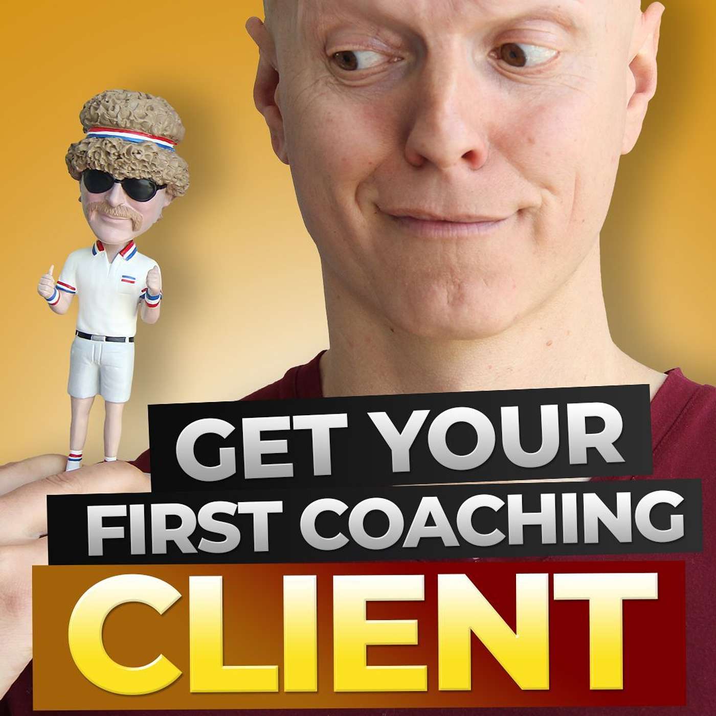 How To Get Your First Coaching Clients (For Health Professionals)